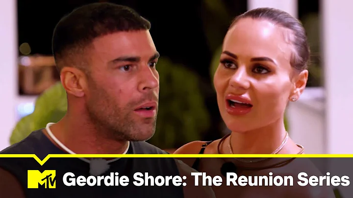 Chantelle Connelly Furiously Reacts To Jay Gardner...
