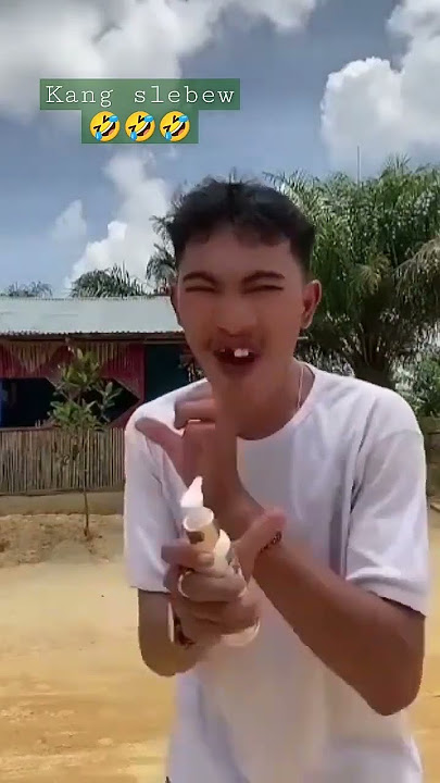 slamet slebew lucu story wa