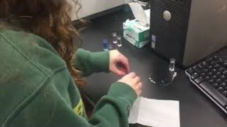 spectrophotometer tutorial