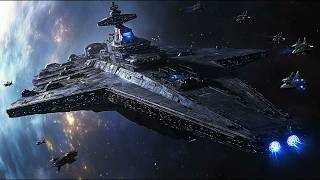 Humanity’s Secret Supercarrier Stuns the Galactic Empire! ｜ Best HFY Stories ｜ HFY Sci-Fi Story