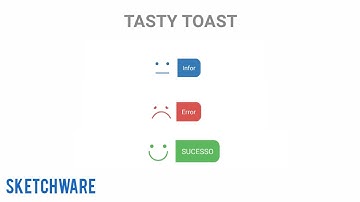 Sketchware Tasty Toast (Library)