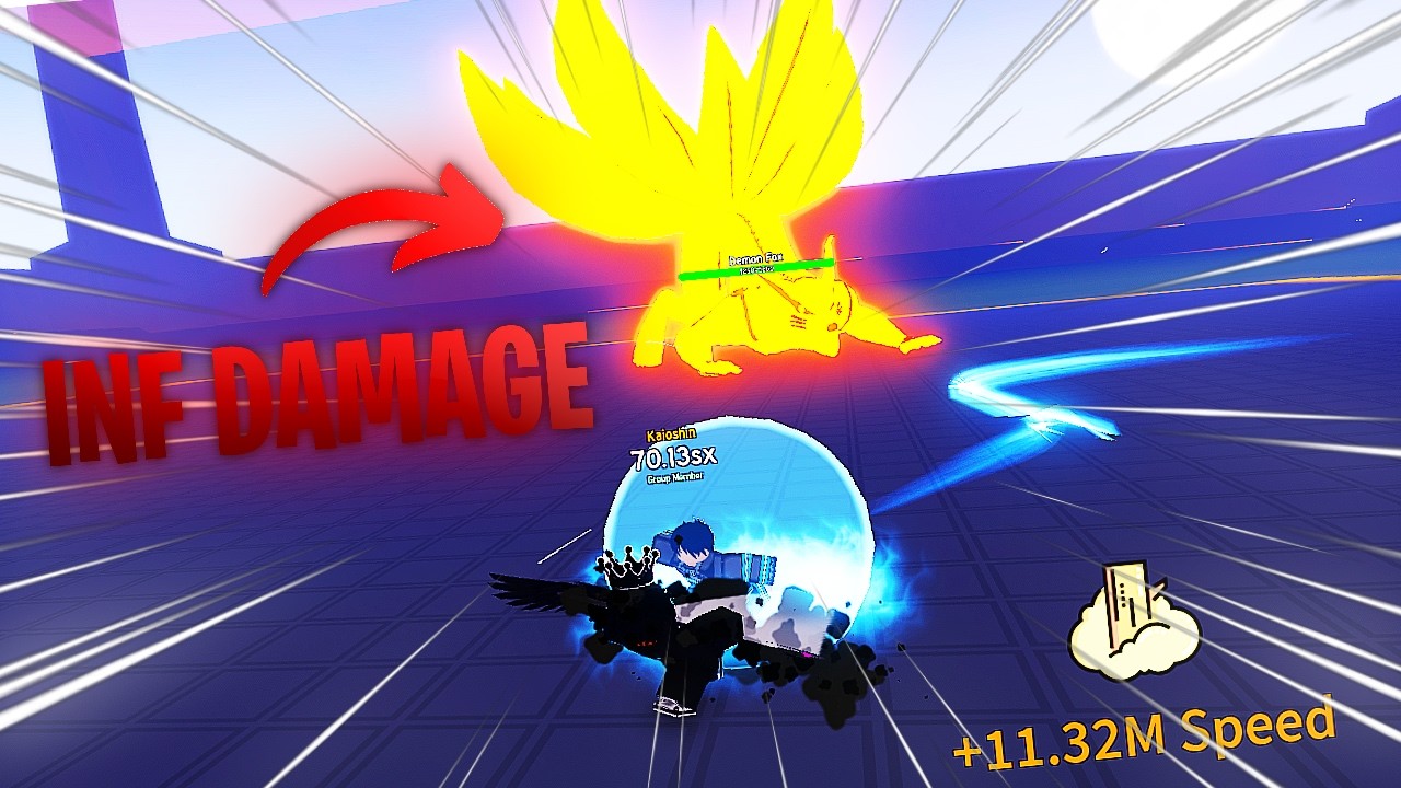 HOW TO ONE SHOT WHITEBEARD AND KURAMA IN AFS:E