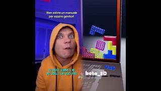 Download Lagu Essere genitori non è semplice. Ci sono momenti in cui le parole non bastano chiudono MP3