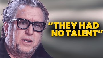Top 6 Bands Steve Jones Hated The Most!