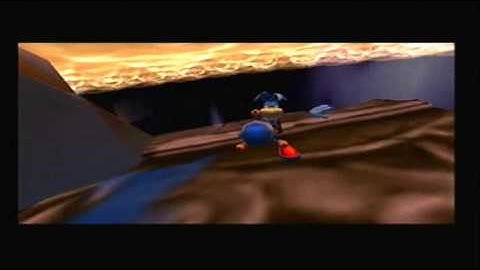 MOST EPIC RAYMAN 3 GLITCH EVER!!