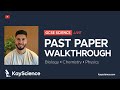 LIVE: GCSE Chemistry – Paper 2 (Combined Science | AQA, Edexcel & OCR)