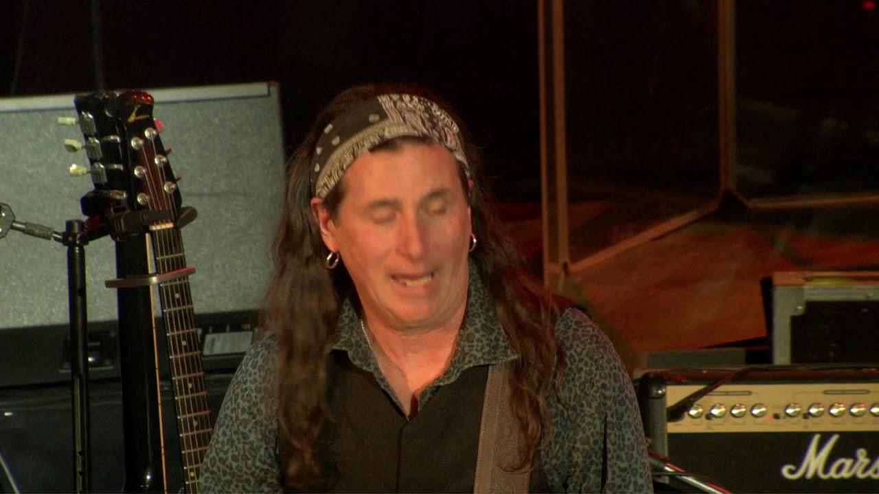 Old Boys 40 - Call Me The Breeze - YouTube