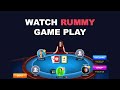 MPL Rummy Gameplay | Developed by Artoon Solutions