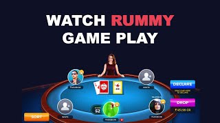 MPL Rummy Gameplay | Developed by Artoon Solutions
