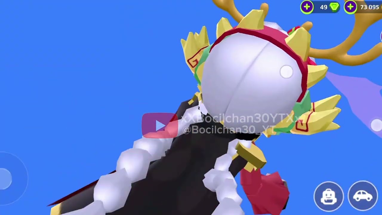 NEW UPDATE IMLEK🎋🐉!! ||Pkxd indonesian🇮🇩 #pkxd #Fyp #Lewatberandaklian #Imlek #gongxiFacai🎋