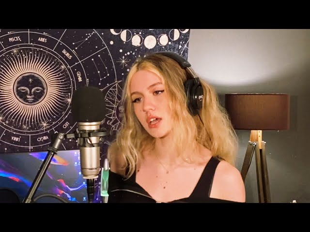 UZİ - PAPARAZZİ (remake/cover) | edush