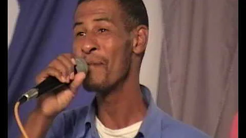 John Lopes the Singer
