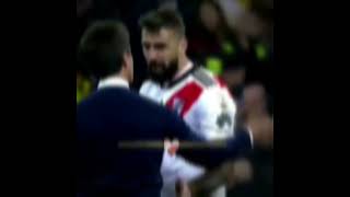 Celebras Antes De Tiempo...