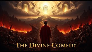 Fall Asleep to the ENTIRE Story of the Divine Comedy