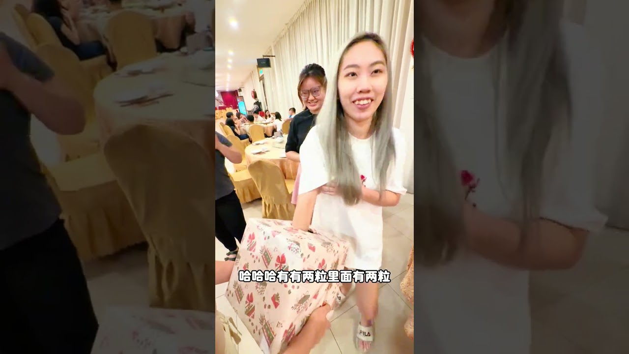 Choco团队开工宴Vlog😍😍值得纪念的一天❤️#choco直播室chocolive #vlog #聚会 #开工宴 #vlogger