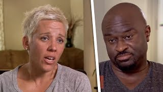 She Divorced Him After $20 Dollar Party (Extreme Cheapskates)