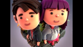 PepeLine ( By Ashot Balasanyan ) IOS Game Trailer
