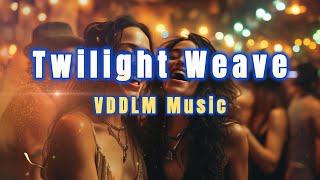 Twilight Weave - VDDLM Music (Trip Hop) 🌩️🩻♾️