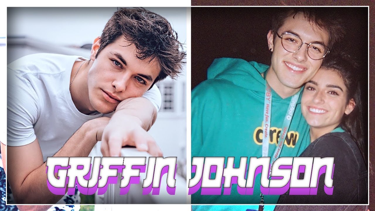 Everything You Need To Know About Griffin Johnson YouTube