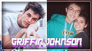 Everything You Need To Know About Griffin Johnson