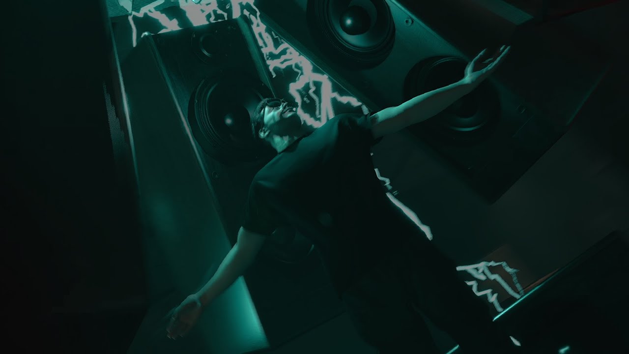 Watch Mazdem - Techno Overdose (Official Video) on YouTube Watch Mazdem - Techno Overdose (Official Video) on YouTube
