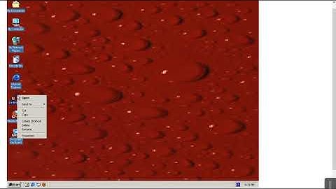 Trying to connect Windows 2000 to the internet