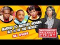 Married to Another Woman: But Is He the Father? (Full Episode) | Paternity Court