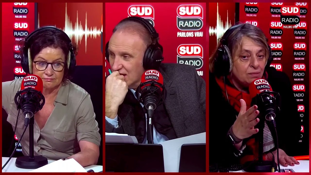 Elisabeth Lévy : "Quand une femme accuse, on ne réfléchit plus"