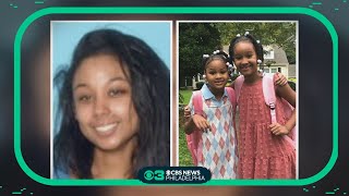 Deborah Redman, daughters Giselle and Aria missing from Cherry Hill, NJ