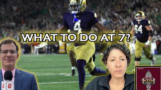 Analyzing the Commanders' FA class with Nicki Jhabvala | John Keim Report