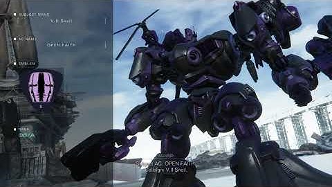 SWEEPING Rank-A! First Try, No Edits, Zeus Build! (Armored Core 6) Best Way for OST Chips, Arena