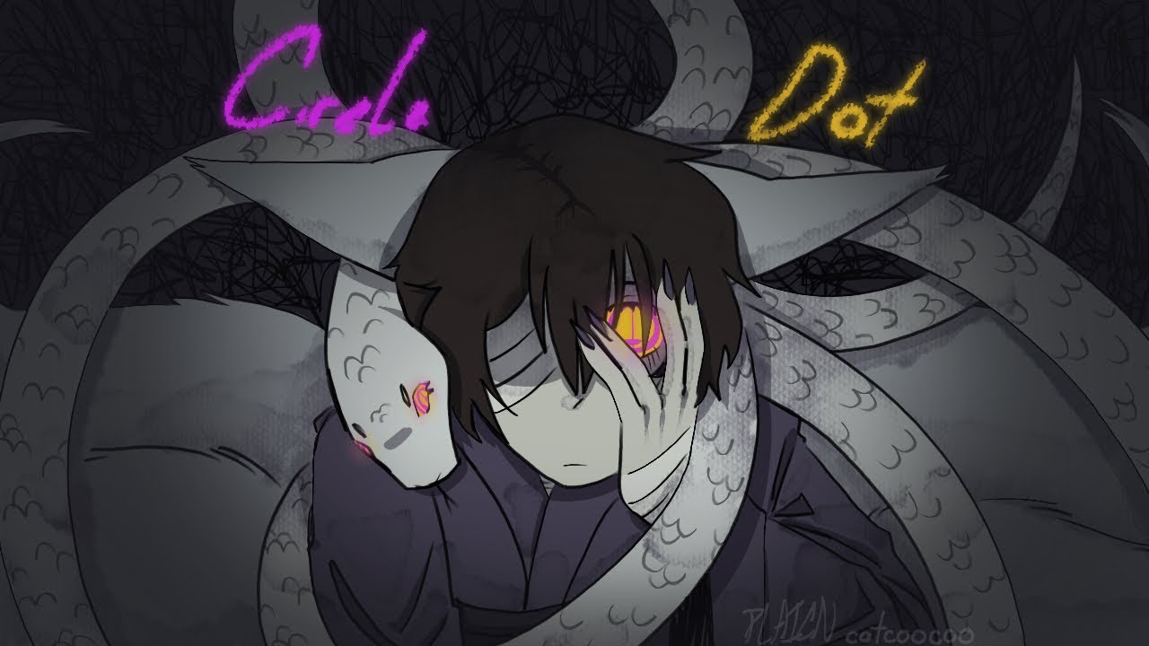 Circle circle dot dot bsd youtube