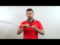 TOP GEAR: Cobra King PUR wedge