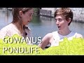 Gowanus Canal Pondlife!