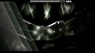 Fearless (Insane Demon) by ChaSe 71-100%