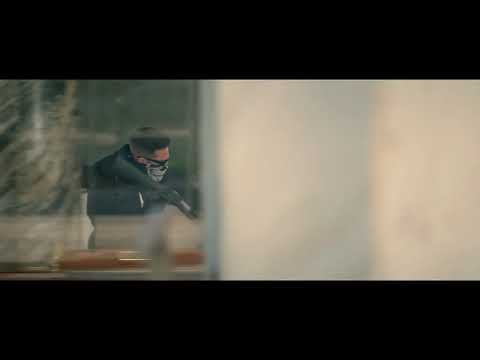 مطاردة بين الشرطة و مافيا فيديو حماسي جدا 