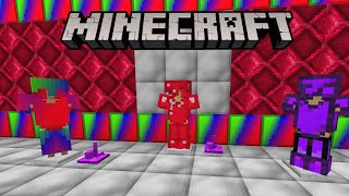 🔥JUST ANOTHER RUBY MOD 1.16.1/ 1.16.2/1.16.3 ARMORS for Minecraft
