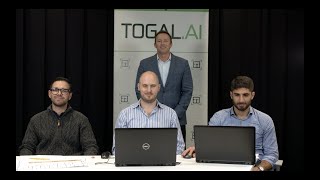 Watch real estimators race Togal.AI in a takeoff!