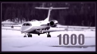 Planespotting @ Engadin Airport LSZS 19.03.2016 ST.MORITZ-SAMEDAN part 5