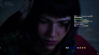God of War: The Cube is Frank!!