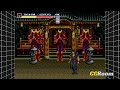 Streets of Rage 3 (SEGA) | Shiva Playthrough - Stage 4 Full Gameplay | No Commentary