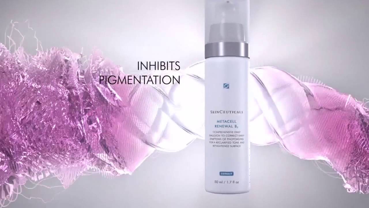 SkinCeuticals Metacell Renewal B3 | Available Online at SkinMiles