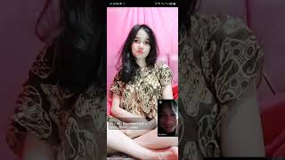 Live Hot Bar-Bar Bobba Mungilnya Gereget Vc Fajar Sadboy