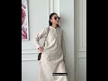 Kiran Malik Simple &amp; Classy Look 🤍✨ #youtubeshorts  #shorts