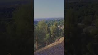 Natural landscapes from Ain Asardoun in Beni Mellal Morocco