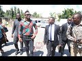 KESI YA MATUNZO MTOTO WA DIAMOND YAFUNGWA MWENYEWE AFUNGUKA KESI YA MATUNZO MTOTO WA DIAMOND YAFUNGWA MWENYEWE AFUNGUKA