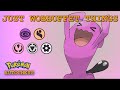 Just Wobuffet Things (Pokémon Autochess)