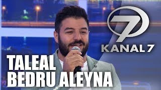 Mustafa Akbaş Taleal Bedru Aleyna