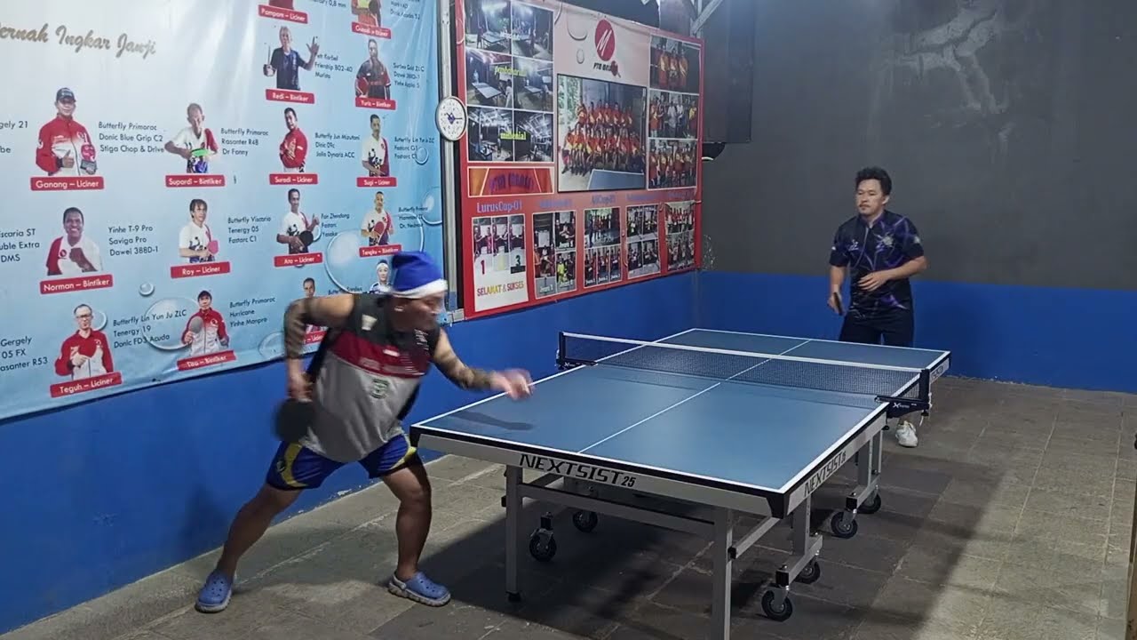 Места двух игроков команды Кавануа Джабодетабек, ветеран-новичок «БАКУ АБИС» в Меласси - Калало п...