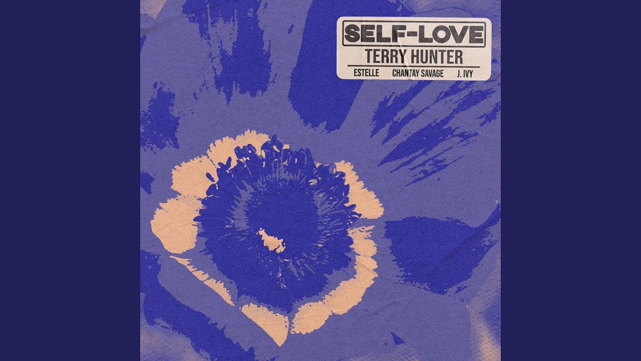 Self Love (Terry Hunter Club Mix)